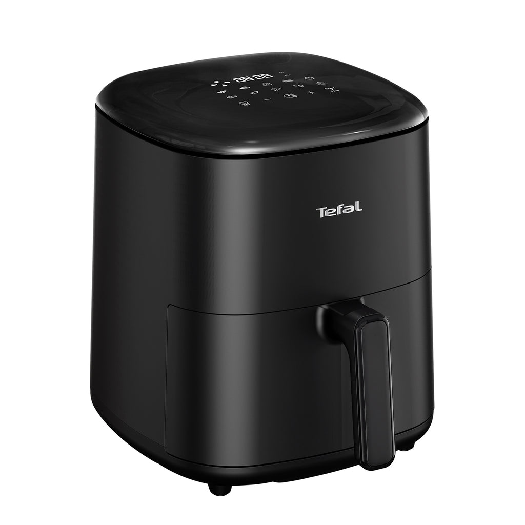Tefal Easy Fry Max - Hot Air Fryer - 5L Capacity - 10 Preset Programs - Digital - EY2458EG