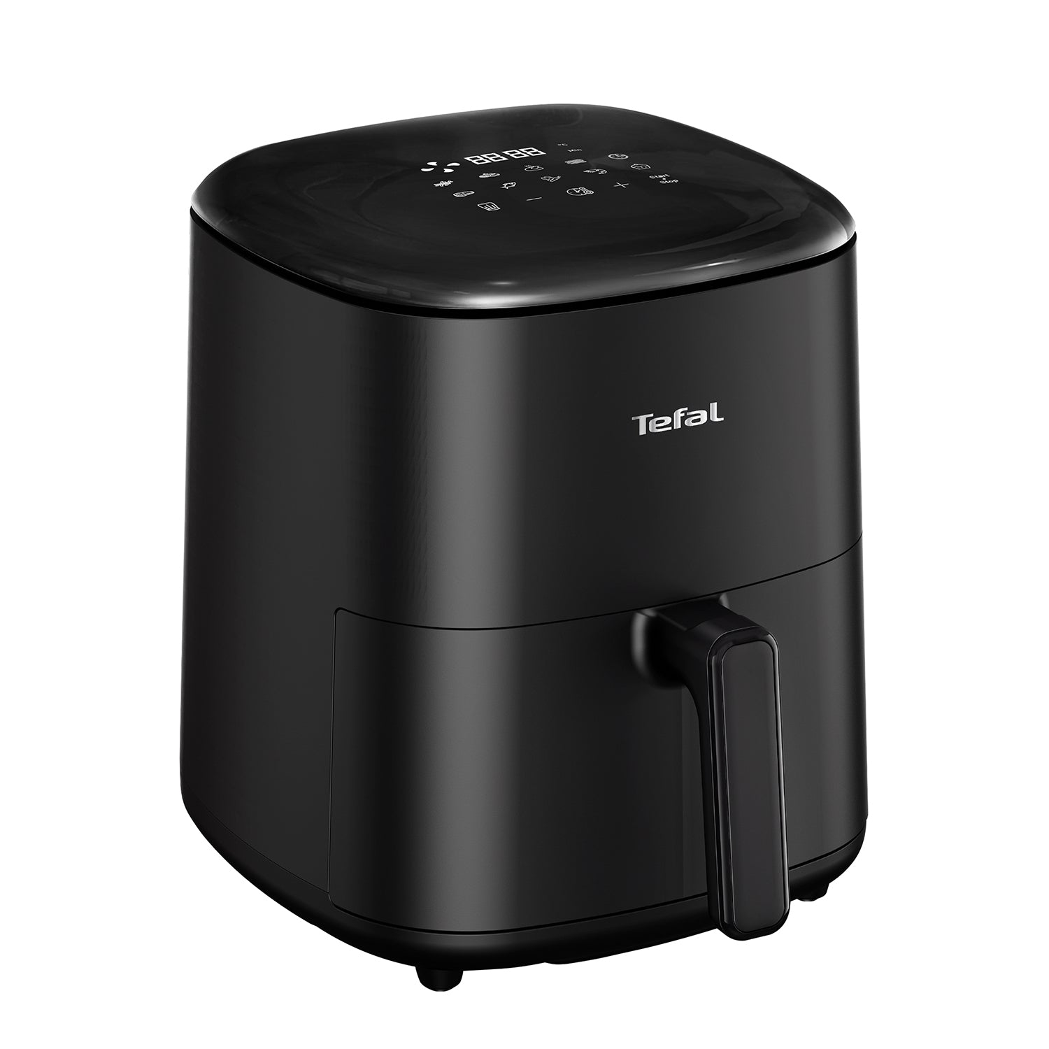 Tefal Easy Fry Max - Hot Air Fryer - 5L Capacity - 10 Preset Programs - Digital - EY2458EG
