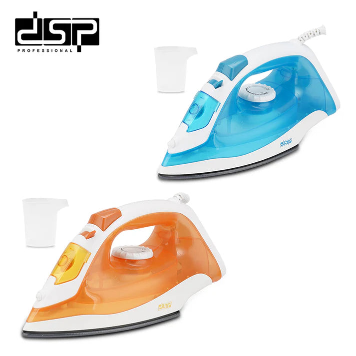 مكواة بخار KD1037
