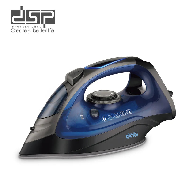 مكواة بخار KD1133