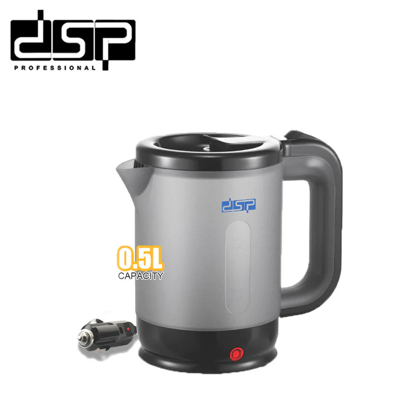 غلاية كهربائية للسيارة KK1287