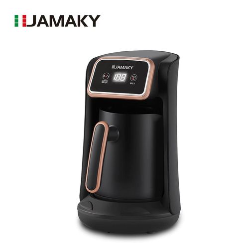 ماكينه قهوه تركي 1200 وات - JMK9020