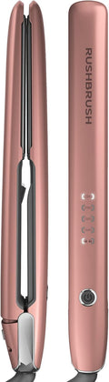 X3 Glam Straightener-Rose Gold مكواه