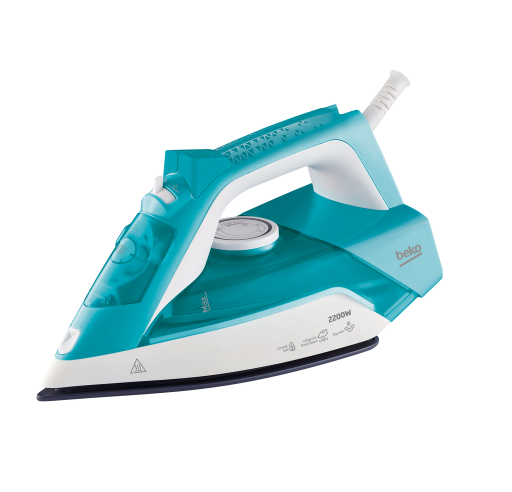SIM 3122 T: مكواة بخار (2200 واط)