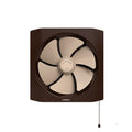 شفاط مطبخ تورنيدو 20 سم كريمي × بني TVH-20CN