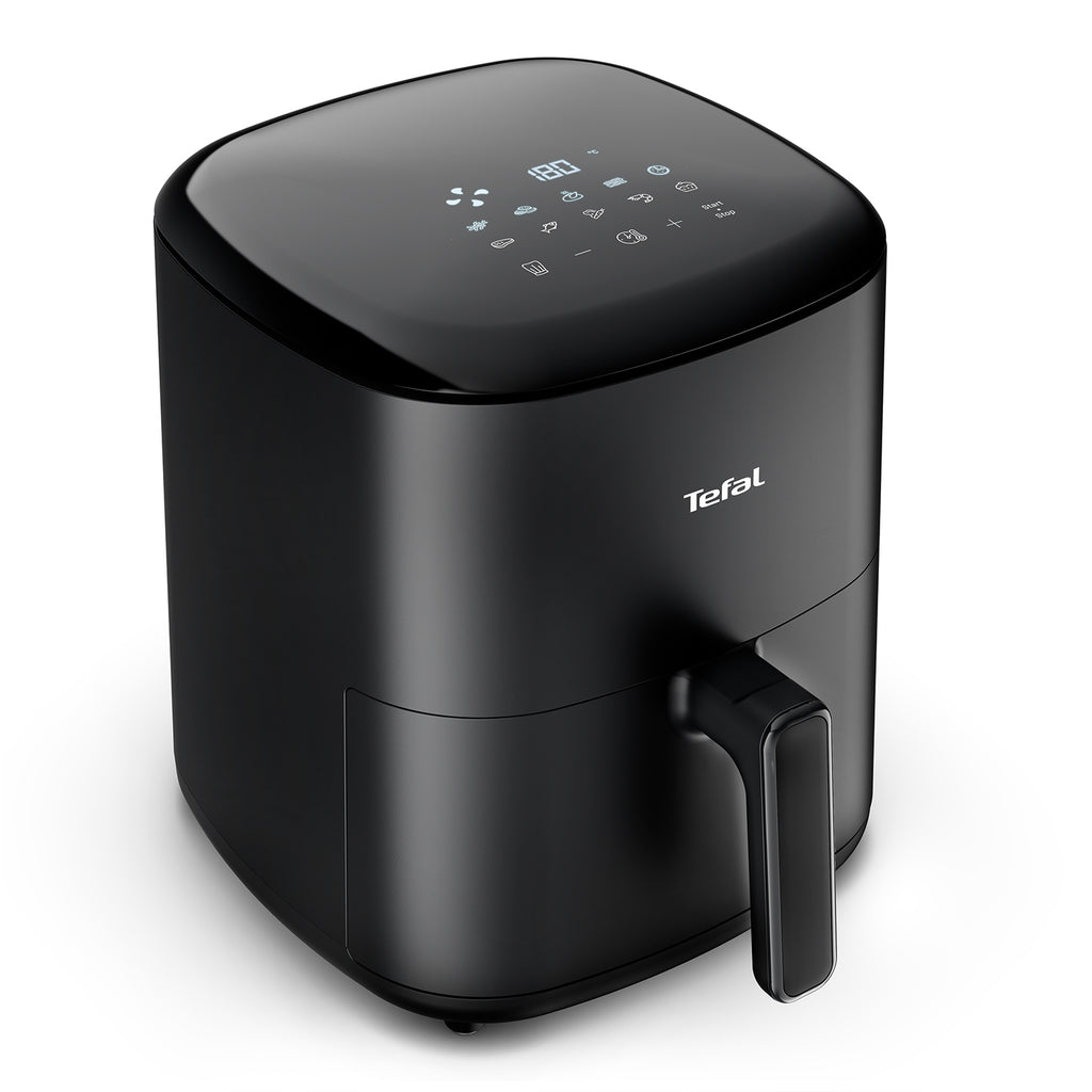 Tefal Easy Fry Max - Hot Air Fryer - 5L Capacity - 10 Preset Programs - Digital - EY2458EG