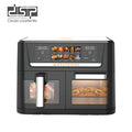 فرن وقلاية هوائية 2 في 1 KB2188