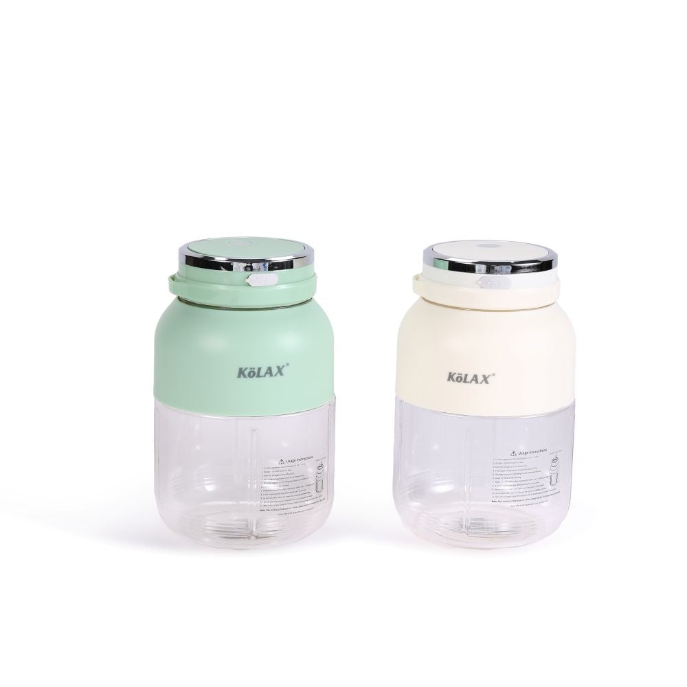 KOLAX Portable Smoothie Blender