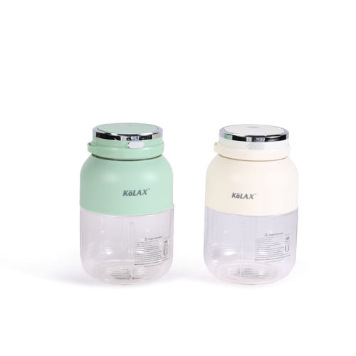 KOLAX Portable Smoothie Blender
