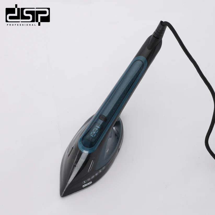 مكواة بخار 2 في 1 KD1170