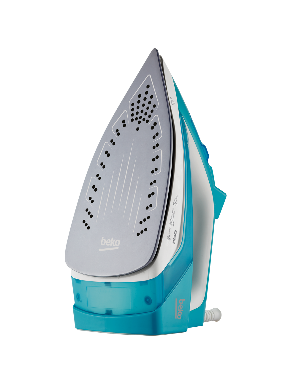 SIM 3122 T: مكواة بخار (2200 واط)