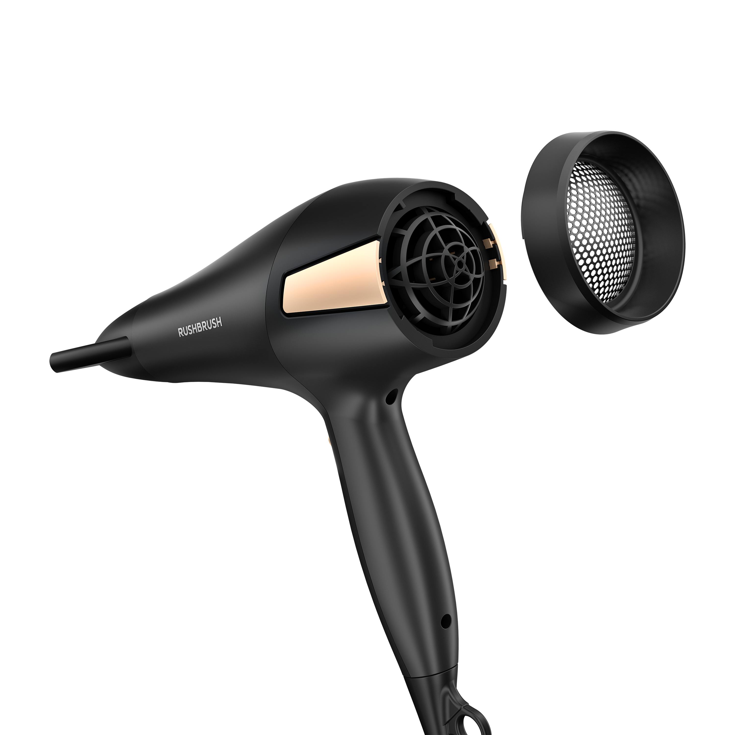 مجفف الشعر D2 PRO