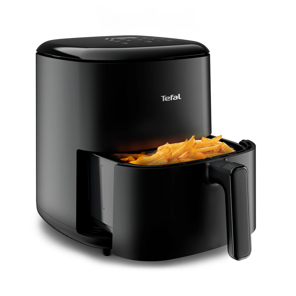 Tefal Easy Fry Max - Hot Air Fryer - 5L Capacity - 10 Preset Programs - Digital - EY2458EG