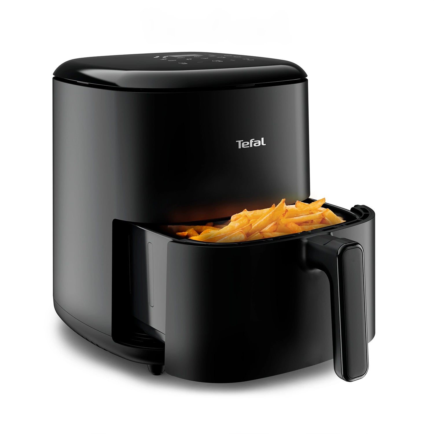 Tefal Easy Fry Max - Hot Air Fryer - 5L Capacity - 10 Preset Programs - Digital - EY2458EG