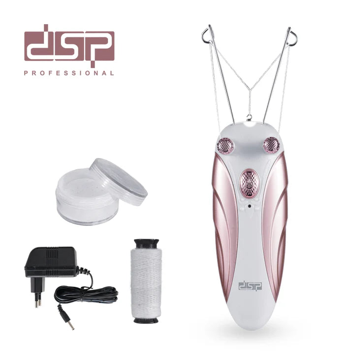 DSP 70164 ماكينة لإزالة الشعر الوجه