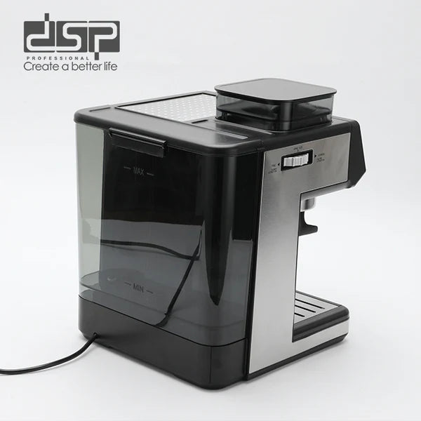 KA3146 - 1ماكينة قهوة إسبريسو 3 في