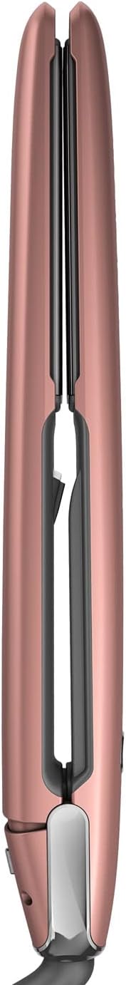 X3 Glam Straightener-Rose Gold مكواه