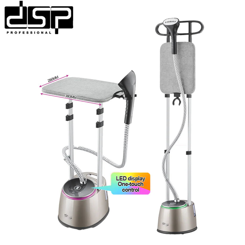 مكواة بخار عمودية KD6027