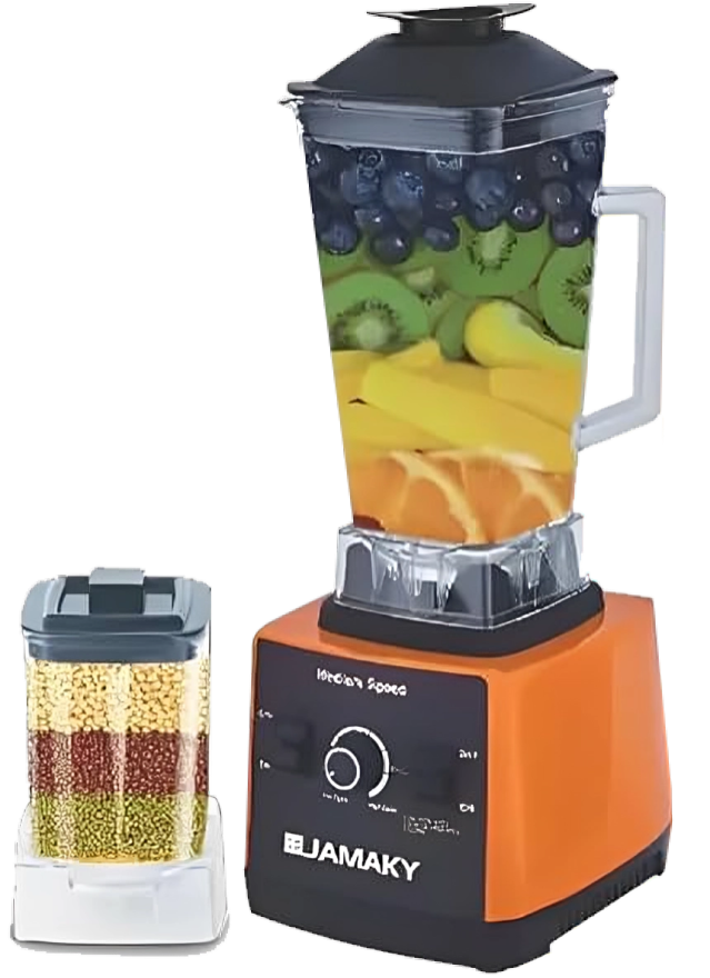 خلاط جاماكي موديل JMK4006