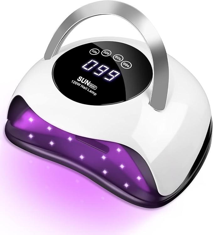 PROFESSINAL NAIL LAMP