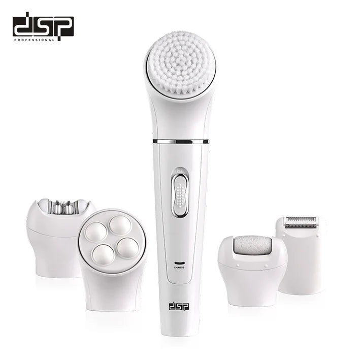 DSP 70153 1مجموعة أدوات التجميل 5 في
