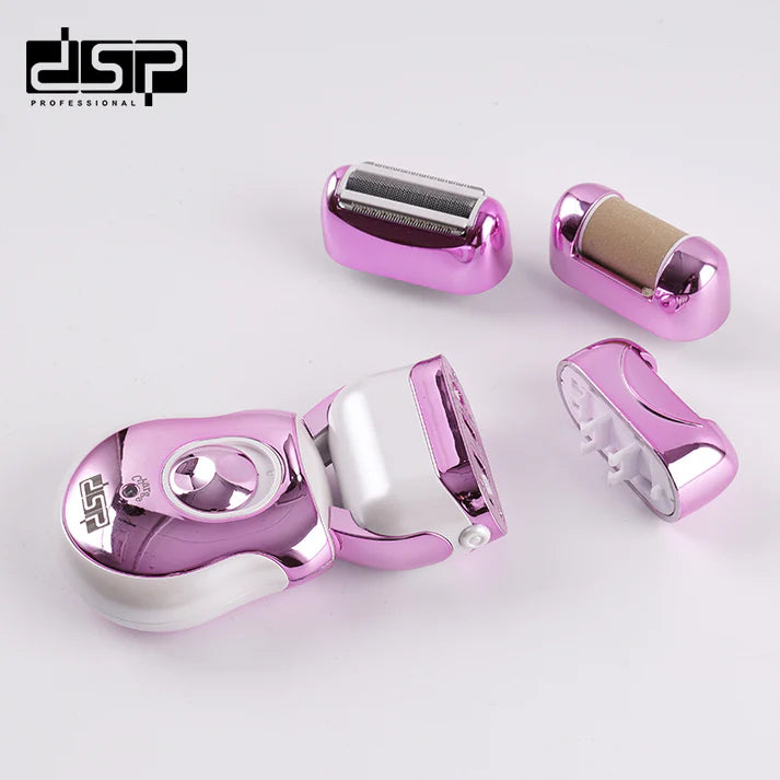 DSP 70166 مجموعة العناية للنساء