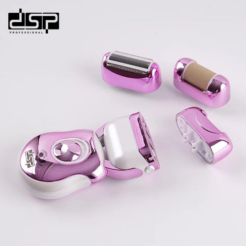 DSP 70166 مجموعة العناية للنساء