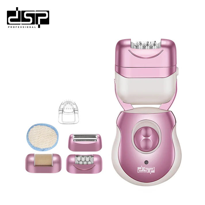 DSP 70166 مجموعة العناية للنساء