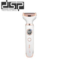 DSP 70591 ماكينة حلاقة للسيدات 4 في 1