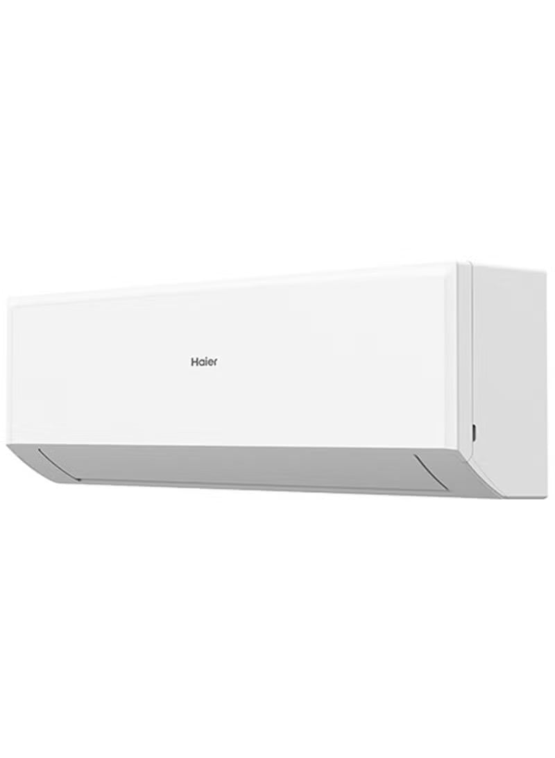 Split Air Conditioner, 3 HP, Cooling Only, White - HSU- 24KCROCC White - مكيف هواء سبليت، 3 حصان، تبريد فقط، أبيض