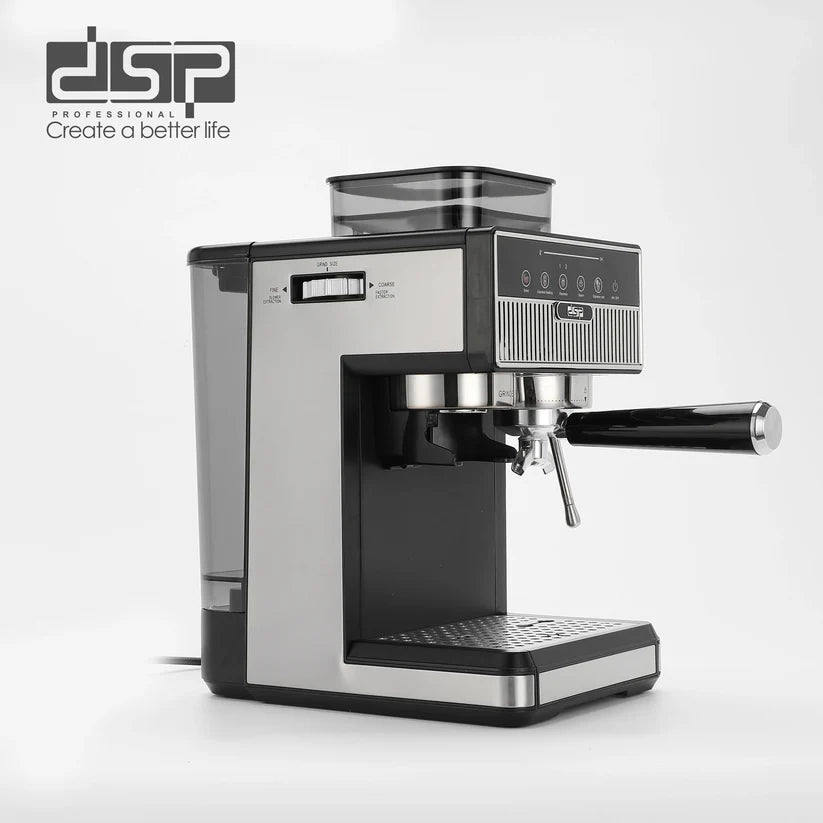 KA3125 Espresso Coffee Maker