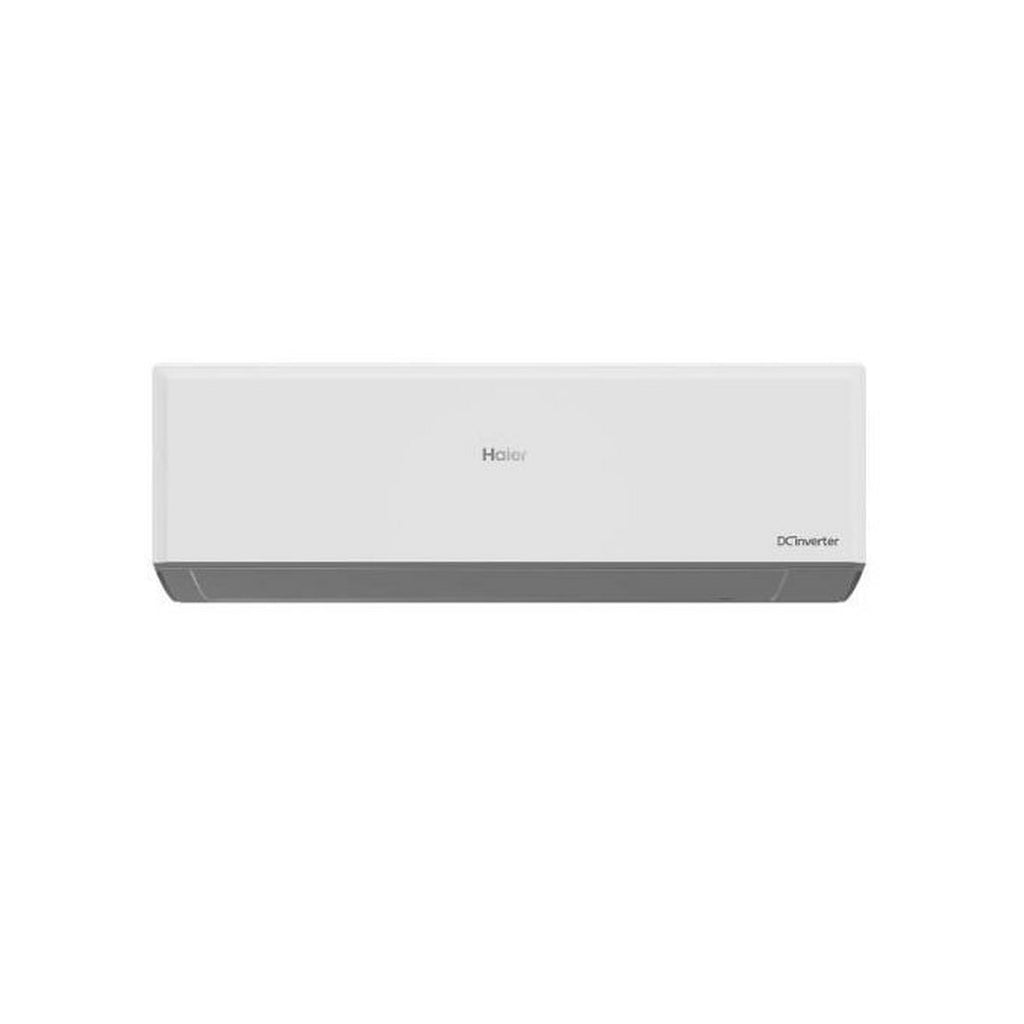 Haier 3 HP Cooling Only Smart Eco Inverter HSU-24KCRIC HSU-24KCRIC White - تكييف هاير 3 حصان بارد انفرتر