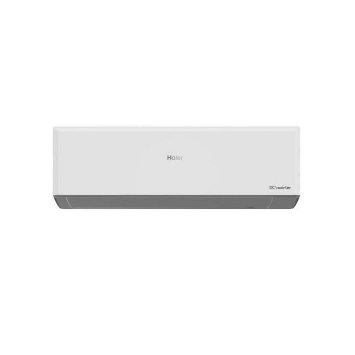 Haier 3 HP Cooling Only Smart Eco Inverter HSU-24KCRIC HSU-24KCRIC White - تكييف هاير 3 حصان بارد انفرتر