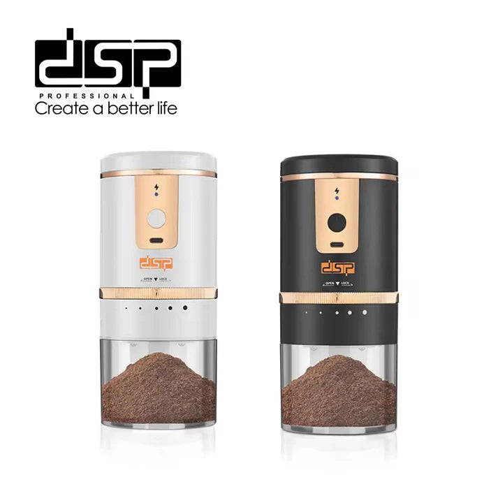 مطحنة قهوة شحن usb/توابل KA3129
