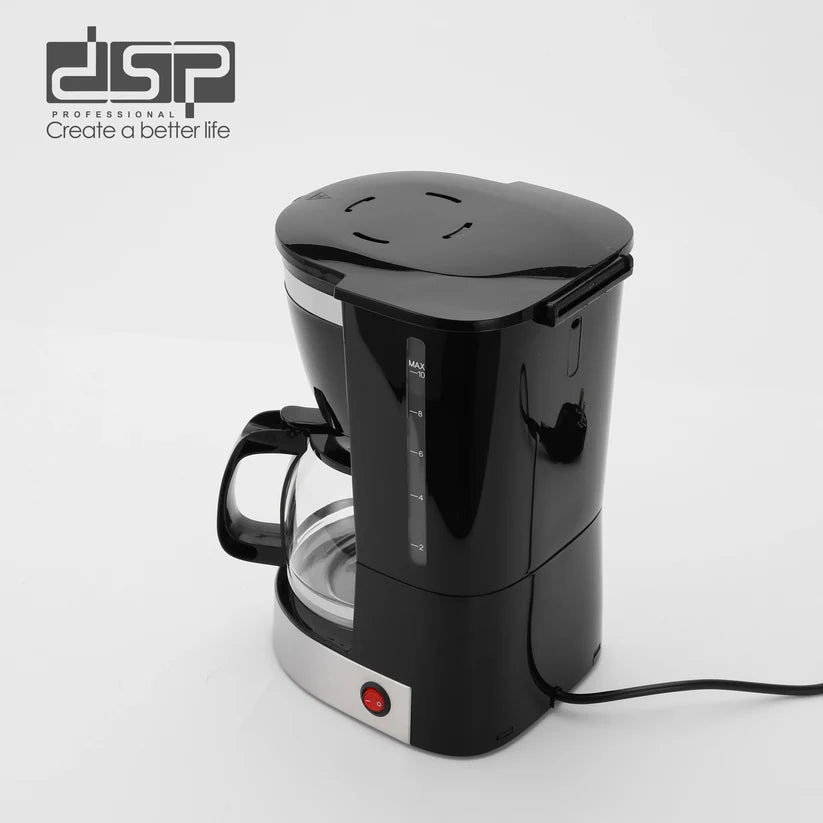 ماكينة تحضير القهوة - KA3126