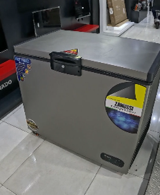 افقي فريزر HONIX