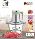 كابة 3 لتر (HTH)