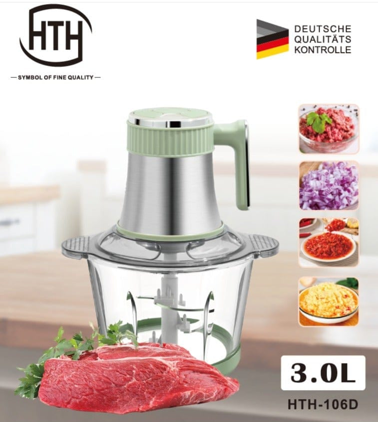 كابة 3 لتر (HTH)