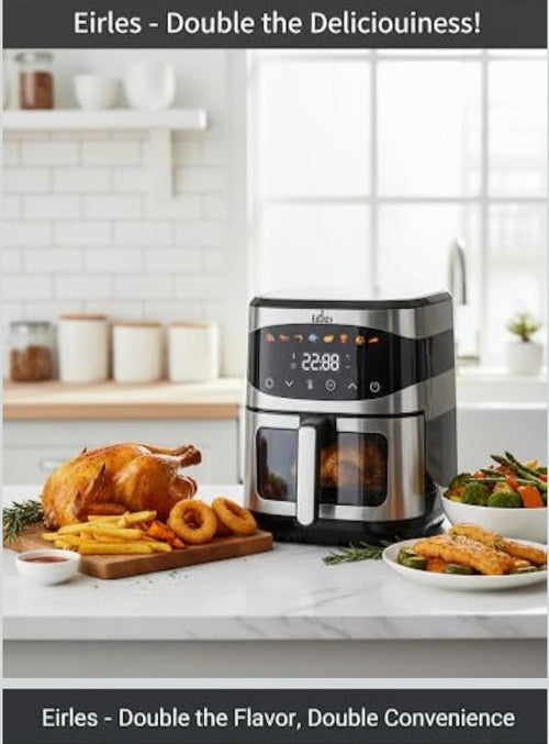 AIR FRYIER elries