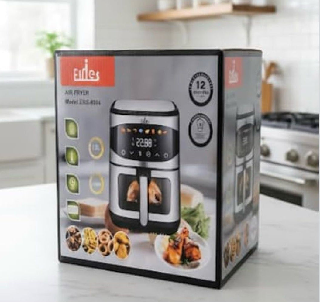 AIR FRYIER elries