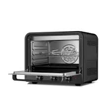 Hisense 45L Toaster Oven 2000W – Black (H45TOBK20S1)