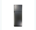 ثلاجة شارب نوفروست 450 لتر استانلس SJ-58C(ST)