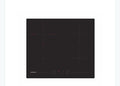 بوتاجاز هوفر مسطح بلت إن 60 × 60 - 4 عيون كهرباء أسود HH64DB3T-EGY