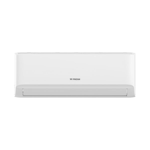 1.5 HP Air Conditioner, Cold/Hot, Smart Cool HSU-12KHROC white - تكييف هاير 1.5 حصان بارد ساخن